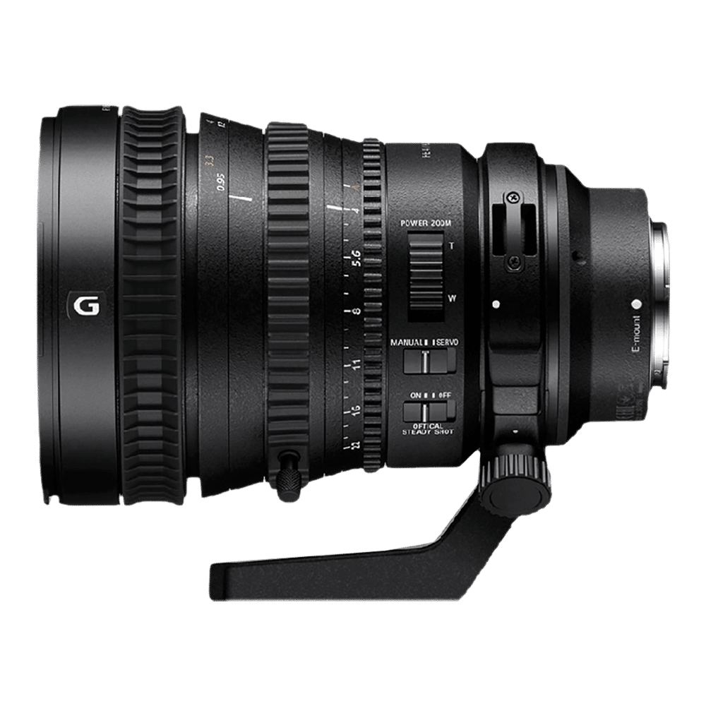 2万値下／新品同様SONY135mm F1.8 GM SEL135F18GM SONY SEL135F18GM SYX Telephoto Prime Lens - SONY : Flipkart.com